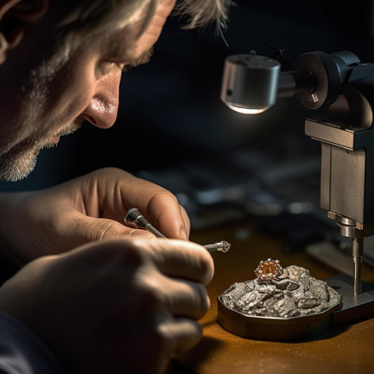 How to Care for Your Precious Jewelry: Maintenance Tips and Tricks