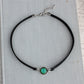 Mood Changing Choker. Color Changing