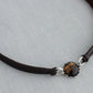 Tiger Eye Choker