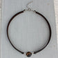 Tiger Eye Choker