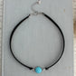 Turquoise Choker