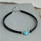 Turquoise Choker