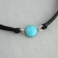 Turquoise Choker