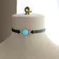 Turquoise Choker