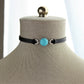 Turquoise Choker