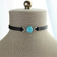 Turquoise Choker