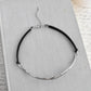 Bat Leather Choker