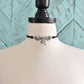 Hummingbird Statement Choker